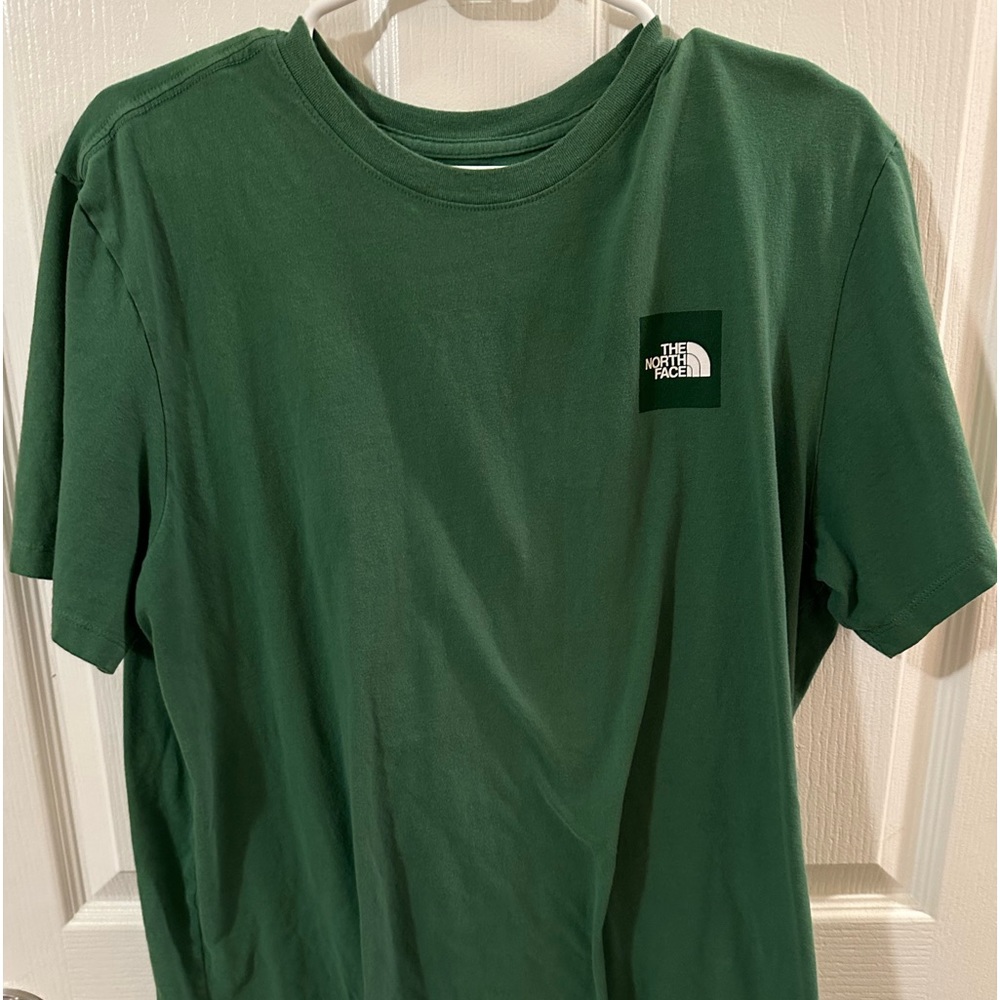 Large north face